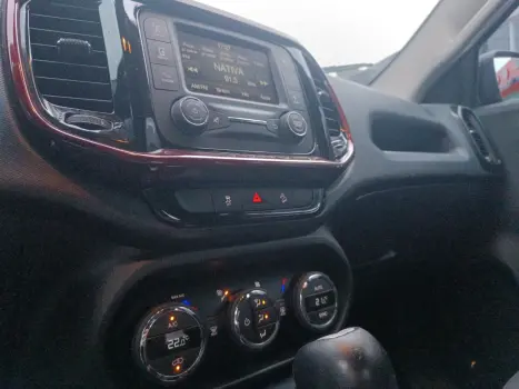 FIAT Toro 2.0 16V 4P 4WD FREEDOM TURBO DIESEL  AUTOMTICO, Foto 13