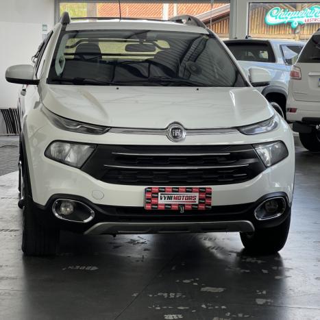 FIAT Toro 2.0 16V 4P 4WD FREEDOM TURBO DIESEL, Foto 2