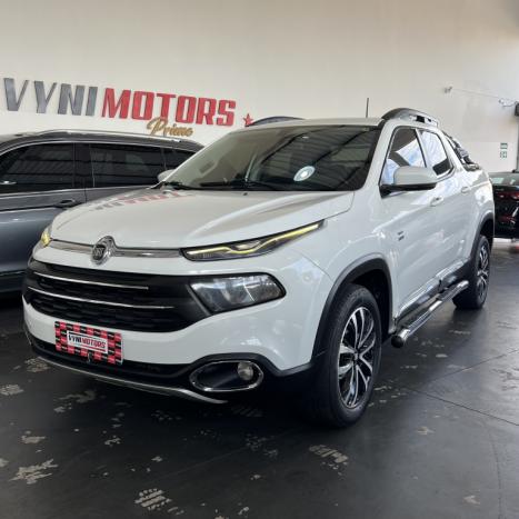 FIAT Toro 2.0 16V 4P 4WD FREEDOM TURBO DIESEL, Foto 3