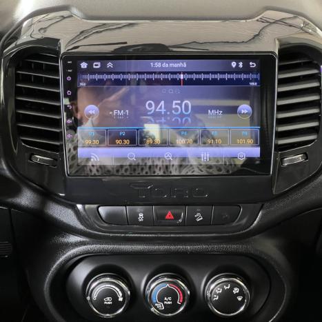 FIAT Toro 2.0 16V 4P 4WD FREEDOM TURBO DIESEL, Foto 8