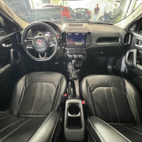 FIAT Toro 2.0 16V 4P 4WD FREEDOM TURBO DIESEL, Foto 11