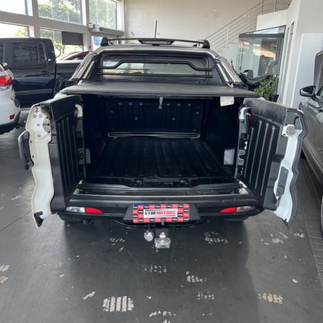 FIAT Toro 2.0 16V 4P 4WD FREEDOM TURBO DIESEL, Foto 13