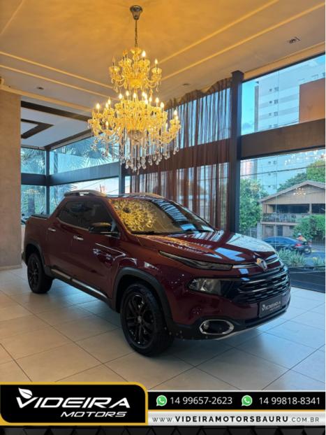 FIAT Toro 2.0 16V 4P VOLCANO 4WD TURBO DIESEL AUTOMTICO, Foto 3