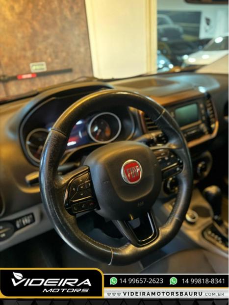 FIAT Toro 2.0 16V 4P VOLCANO 4WD TURBO DIESEL AUTOMTICO, Foto 8