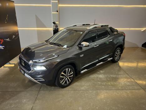 FIAT Toro 2.0 16V 4P 4WD RANCH TURBO DIESEL AUTOMTICO, Foto 4