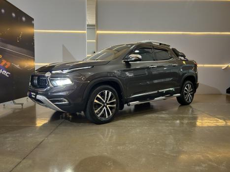 FIAT Toro 2.0 16V 4P 4WD RANCH TURBO DIESEL AUTOMTICO, Foto 5