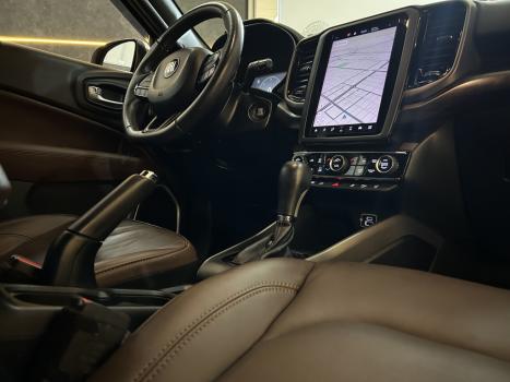 FIAT Toro 2.0 16V 4P 4WD RANCH TURBO DIESEL AUTOMTICO, Foto 7