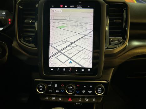 FIAT Toro 2.0 16V 4P 4WD RANCH TURBO DIESEL AUTOMTICO, Foto 8
