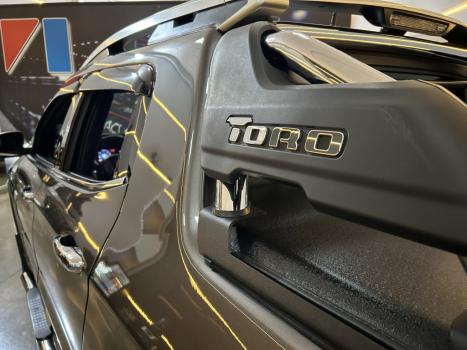 FIAT Toro 2.0 16V 4P 4WD RANCH TURBO DIESEL AUTOMTICO, Foto 17