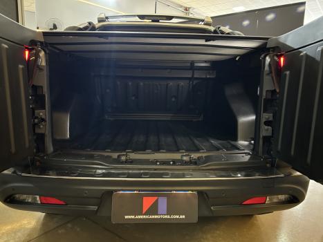 FIAT Toro 2.0 16V 4P 4WD RANCH TURBO DIESEL AUTOMTICO, Foto 18