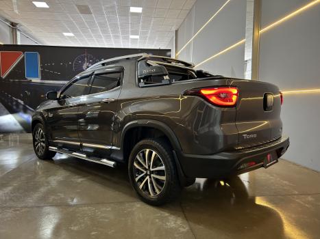 FIAT Toro 2.0 16V 4P 4WD RANCH TURBO DIESEL AUTOMTICO, Foto 19