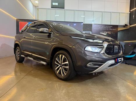 FIAT Toro 2.0 16V 4P 4WD RANCH TURBO DIESEL AUTOMTICO, Foto 3