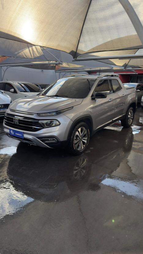 FIAT Toro 2.0 16V 4P VOLCANO 4WD TURBO DIESEL AUTOMTICO, Foto 2