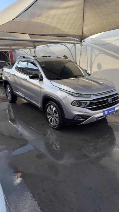 FIAT Toro 2.0 16V 4P VOLCANO 4WD TURBO DIESEL AUTOMTICO, Foto 4