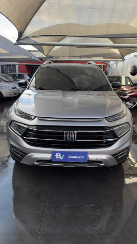 FIAT Toro 2.0 16V 4P VOLCANO 4WD TURBO DIESEL AUTOMTICO, Foto 3