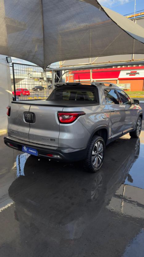 FIAT Toro 2.0 16V 4P VOLCANO 4WD TURBO DIESEL AUTOMTICO, Foto 7