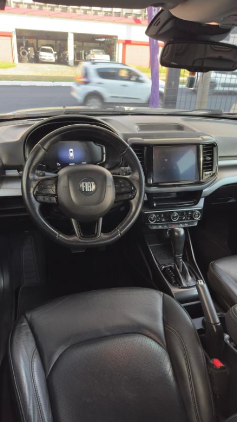 FIAT Toro 2.0 16V 4P VOLCANO 4WD TURBO DIESEL AUTOMTICO, Foto 5