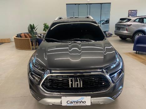 FIAT Toro 2.0 16V 4P 4WD RANCH TURBO DIESEL AUTOMTICO, Foto 2
