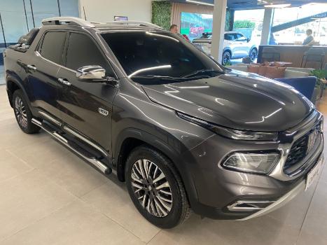 FIAT Toro 2.0 16V 4P 4WD RANCH TURBO DIESEL AUTOMTICO, Foto 3