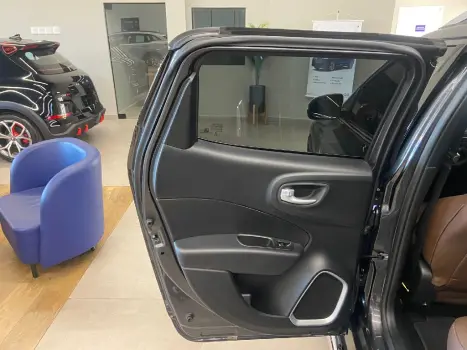 FIAT Toro 2.0 16V 4P 4WD RANCH TURBO DIESEL AUTOMTICO, Foto 9