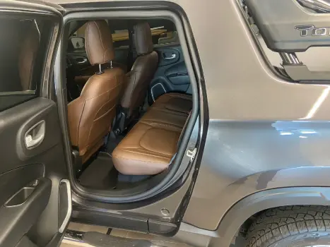 FIAT Toro 2.0 16V 4P 4WD RANCH TURBO DIESEL AUTOMTICO, Foto 10