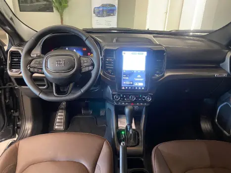 FIAT Toro 2.0 16V 4P 4WD RANCH TURBO DIESEL AUTOMTICO, Foto 11