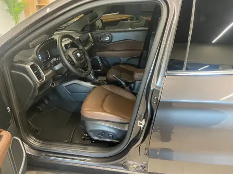FIAT Toro 2.0 16V 4P 4WD RANCH TURBO DIESEL AUTOMTICO, Foto 13