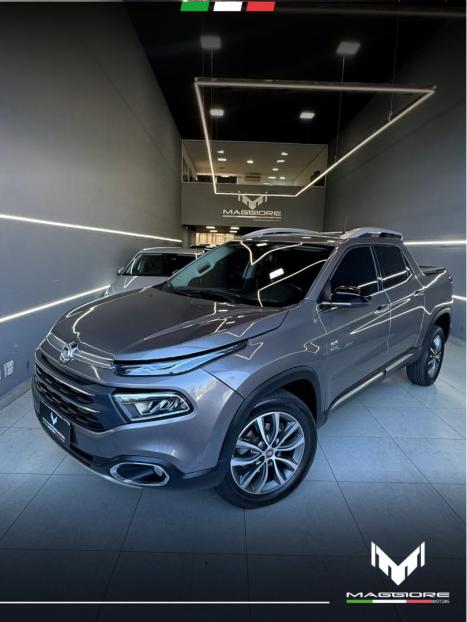 FIAT Toro 2.0 16V 4P VOLCANO 4WD TURBO DIESEL AUTOMTICO, Foto 1