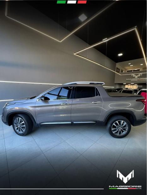 FIAT Toro 2.0 16V 4P VOLCANO 4WD TURBO DIESEL AUTOMTICO, Foto 6