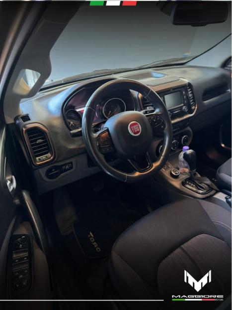 FIAT Toro 2.0 16V 4P VOLCANO 4WD TURBO DIESEL AUTOMTICO, Foto 7