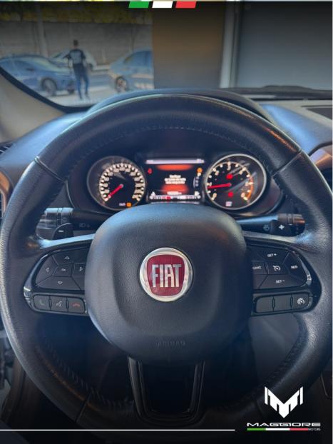 FIAT Toro 2.0 16V 4P VOLCANO 4WD TURBO DIESEL AUTOMTICO, Foto 8
