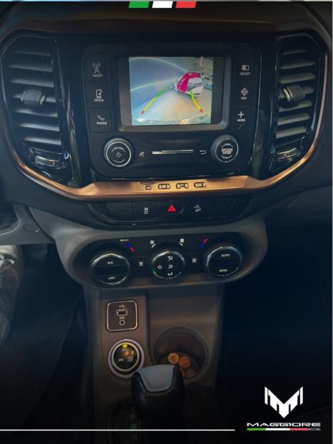 FIAT Toro 2.0 16V 4P VOLCANO 4WD TURBO DIESEL AUTOMTICO, Foto 9