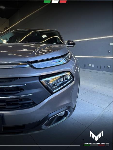 FIAT Toro 2.0 16V 4P VOLCANO 4WD TURBO DIESEL AUTOMTICO, Foto 11