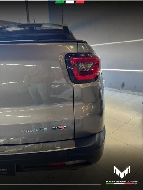 FIAT Toro 2.0 16V 4P VOLCANO 4WD TURBO DIESEL AUTOMTICO, Foto 12
