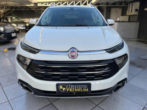 FIAT Toro 2.0 16V 4P 4WD FREEDOM TURBO DIESEL, Foto 2