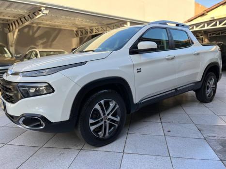 FIAT Toro 2.0 16V 4P 4WD FREEDOM TURBO DIESEL, Foto 4