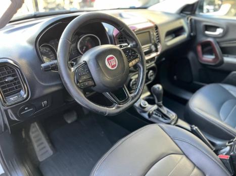 FIAT Toro 2.0 16V 4P 4WD FREEDOM TURBO DIESEL, Foto 8