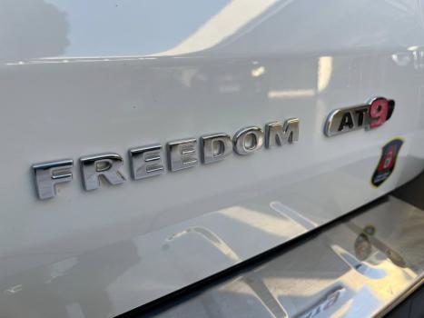 FIAT Toro 2.0 16V 4P 4WD FREEDOM TURBO DIESEL, Foto 10