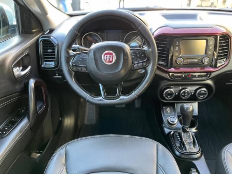 FIAT Toro 2.0 16V 4P 4WD FREEDOM TURBO DIESEL, Foto 12