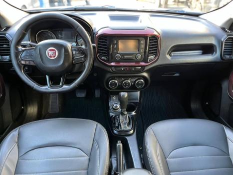 FIAT Toro 2.0 16V 4P 4WD FREEDOM TURBO DIESEL, Foto 13