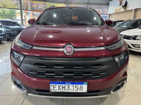 FIAT Toro 2.0 16V 4P 4WD FREEDOM TURBO DIESEL  AUTOMTICO, Foto 2