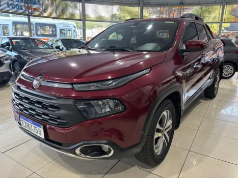 FIAT Toro 2.0 16V 4P 4WD FREEDOM TURBO DIESEL  AUTOMTICO, Foto 3