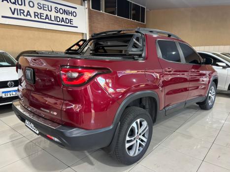 FIAT Toro 2.0 16V 4P 4WD FREEDOM TURBO DIESEL  AUTOMTICO, Foto 4