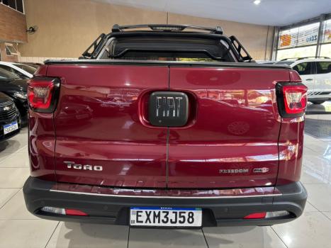 FIAT Toro 2.0 16V 4P 4WD FREEDOM TURBO DIESEL  AUTOMTICO, Foto 5