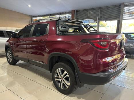 FIAT Toro 2.0 16V 4P 4WD FREEDOM TURBO DIESEL  AUTOMTICO, Foto 6