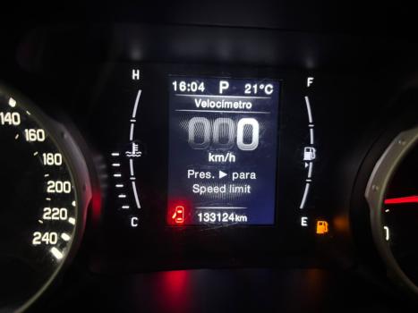 FIAT Toro 2.0 16V 4P 4WD FREEDOM TURBO DIESEL  AUTOMTICO, Foto 7