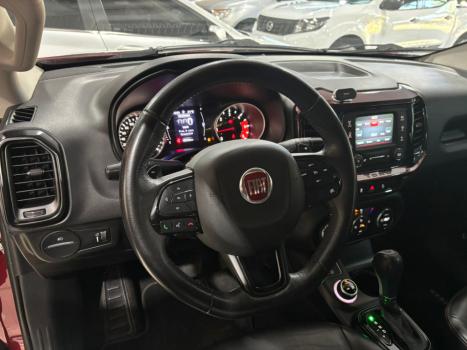FIAT Toro 2.0 16V 4P 4WD FREEDOM TURBO DIESEL  AUTOMTICO, Foto 8