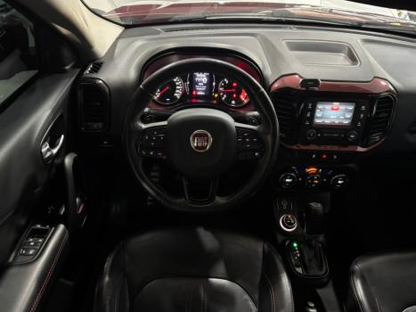 FIAT Toro 2.0 16V 4P 4WD FREEDOM TURBO DIESEL  AUTOMTICO, Foto 9