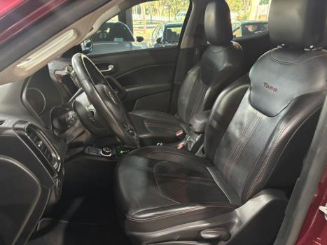 FIAT Toro 2.0 16V 4P 4WD FREEDOM TURBO DIESEL  AUTOMTICO, Foto 10