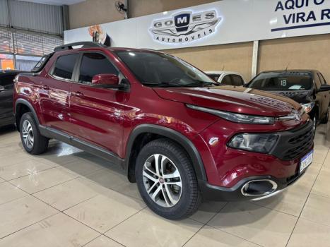 FIAT Toro 2.0 16V 4P 4WD FREEDOM TURBO DIESEL  AUTOMTICO, Foto 12